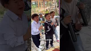 Ouuhhha by The Muyun Brothers #muyu #muyunbrothers #kazakhstan #tiktok