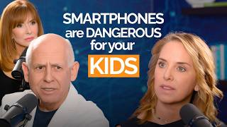 iPad Childhoods: The Hidden Cost of Growing Up on Screens & Social Media with Dr. Lisa Strohman