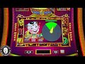 $100 spins ★ the biggest bet you ll ever see on dancing drums prosperity