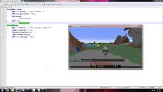How to Magicspells Ep.4 - Passives