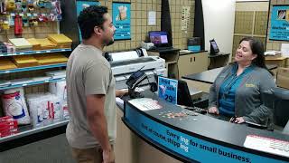 29¢ Color Prints at The UPS Store