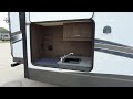 2018 forest river hemisphere glx 368rlbhk inventory spotlight