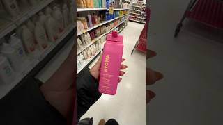 Last shopping trip before Project Pan! #bodycare #projectpan #shopping #shoppingvlog