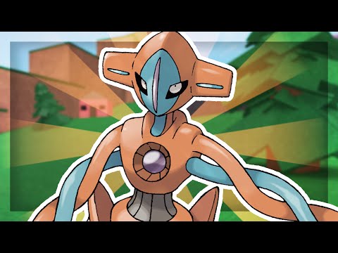 How to get DEOXYS | Roblox Pokemon Legends How to get DEOXYS | Roblox Pokemon Legends