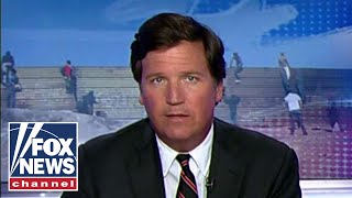 Tucker: Democrat talking points echo across the land