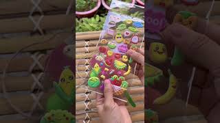 Làm đồ chơi từ ly mì