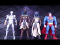 figura obscura anubis and bastet review gods of ancient egypt action figures