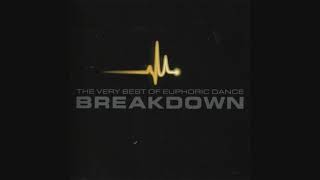 The Very Best Of Euphoric Dance: Breakdown 2002 - CD2