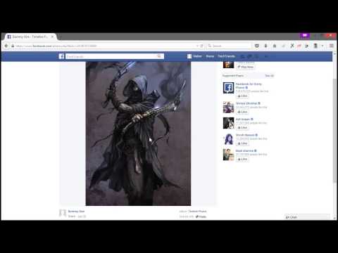 How to find someones facebook account with facebook image How to find someones facebook account with facebook image
