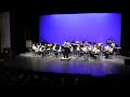 winter whispers bernotas phillips middle school symphonic band