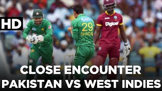 Highlights | Pakistan vs West Indies | 3rd T20I | Full Match | MA2L