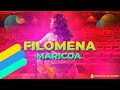 Filomena Maricoa - Fininho (Áudio Oficial)