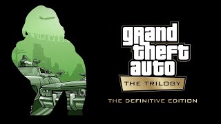 GTA SAN ANDREAS DEFINITIVE EDITION [PC] - CONTINUANDO O GAME #4