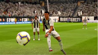 FIFA 20 | CRISTIANO RONALDO™ ► Skills & Goals Compilation