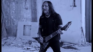 EKTOMORF - Fear Me (Official Video) | Napalm Records