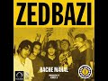 zedbazi bache mahal official audio