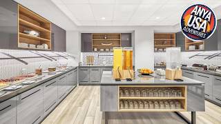 Hyatt Place Houston Medical Center | Houston (TX), United States | Hotel Review 🏨