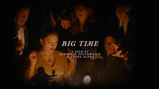 Angel Olsen - Big Time Film