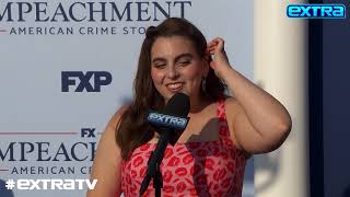 Beanie Feldstein on the Biggest Misconceptions About Monica Lewinsky