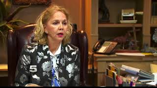 Local funeral homes concerned how to carry out services amid virus outbreak