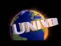 Universal Pictures Logo 1999 2010 High Tone