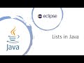 Using Lists in Java | Extract values from user and add them to a list | Java Tutorials beginners |