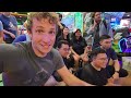 video game arcade tours funworld at the grand indonesia jakarta 🇮🇩 @funworldindonesia776