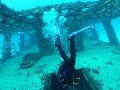 cj59 wreck scuba dive