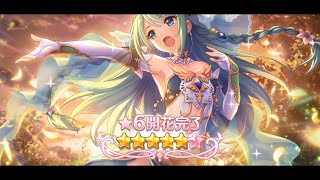 Princess Connect! Re:Dive - 6* Star Chika Trial Quest \