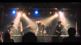 2010.12.25 Never Lasting /ネヴァーラスティング LIVE@静岡サナッシュ 3-1