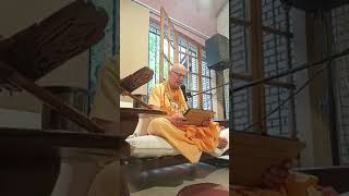 #29  SS Bhakti-bhusana Swami BG 9.34  23/1/25 Mendoza_Argentina