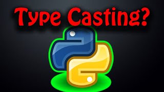 What is Type Casting (With Example) In Python? Implicit vs Explicit Typecasting in Python!