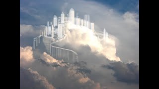 432hz - " Cloud Castle " - Psychill Psybient Psydub - Sept. 2020