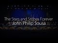 The Stars and Stripes Forever (John Philip Sousa) - Concordia University Chicago Wind Symphony