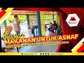 Makanan Untuk Asnaf - Agihan Kotak Infak di Kg Baru Batu Tumbuh, Kota Putera | MUSZLEEM MALAYSIA