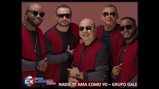 karaoke nadie te ama como yo  -  grupo gale #salsa #karaoke #tiktok #karaokeslatinos