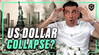 Will The U.S. Dollar Collapse As a Reserve Currency? - History of World Currency Explained