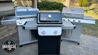 I Tested 3 Gas Grills Under $400 And Found The BEST One For The Money