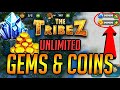 The Tribez Hack - Get Unlimited Free Gems & Coins