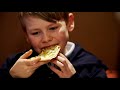The Competitive World of Buffet Hunting (Overeating Documentary)  Real Stories