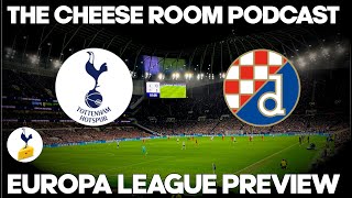 Tottenham Hotspur v Dinamo Zagreb preview