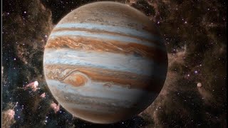 JUPITER - Planetas del sistema solar - Documental Universo HD