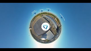 Stadtwerke Karlsruhe in VR erleben (360° Video)