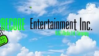 PRECODE Entertainment Inc.