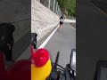 六甲山ヒルクラリイム初心者🔰あるある。 cycling 六甲山 shorts