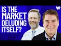 Is The Market Setting Itself Up For Disappointment? | Mike “Mish” Shedlock