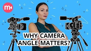 Types of Camera Angles 📐📹 | Joker, Lord of the Rings, Harry Potter, Inglorious Basterds 🖼