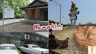 Discovering Memphis: Secrets and Surprises Await