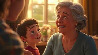A Tribute to Every Mothers