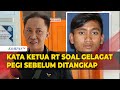 Kesaksian Ketua RT soal Gelagat Pegi Sebelum Ditangkap Polisi Terkait Kasus Vina Cirebon